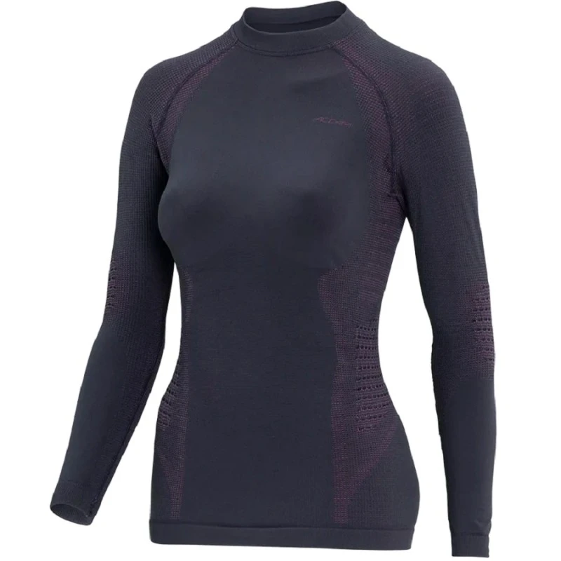 POLAR BEAR WOMEN LONG SLEEVE SHIRT