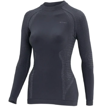 POLAR BEAR WOMEN'S LONG SLEEVE SHIRT