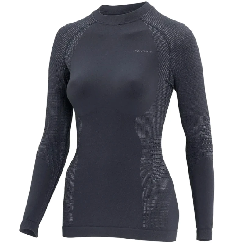 POLAR BEAR WOMEN'S LONG SLEEVE SHIRT