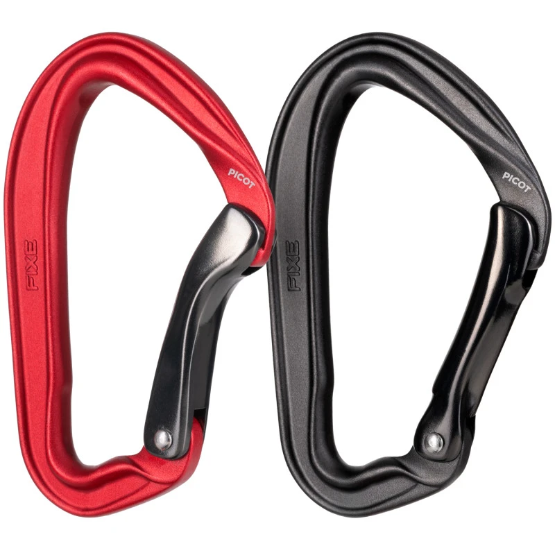 PICOT 18CM PACK 4