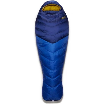 NEUTRINO 400 LEFT ZIP