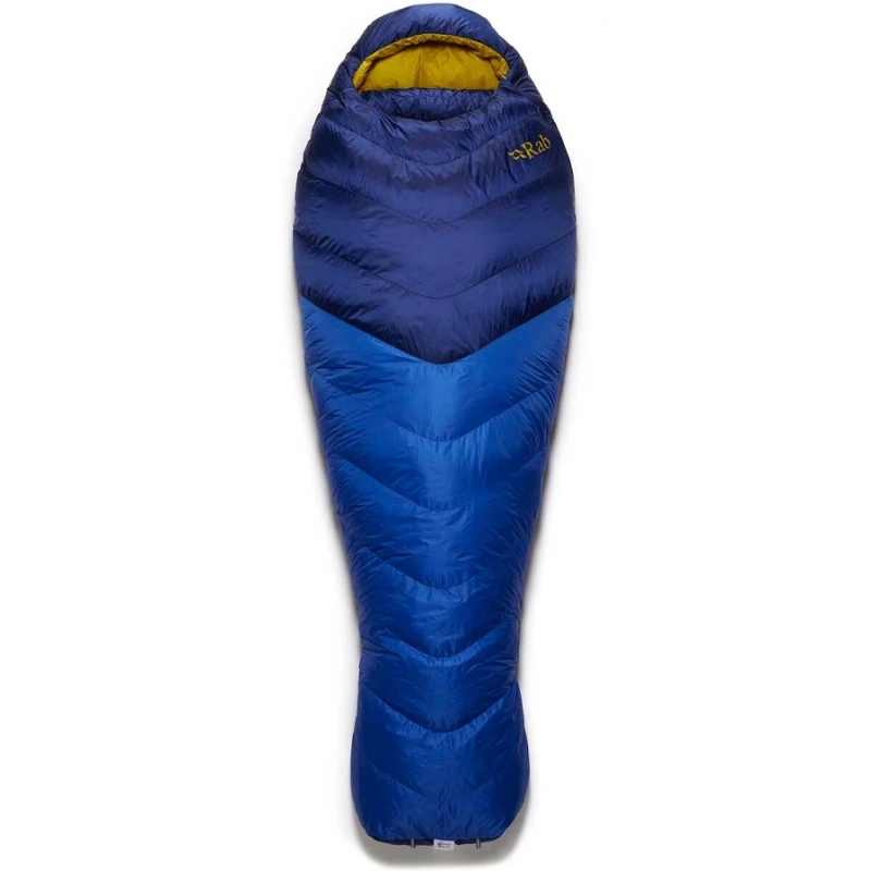NEUTRINO 400 LEFT ZIP