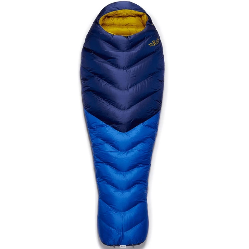 NEUTRINO 600 LEFT ZIP