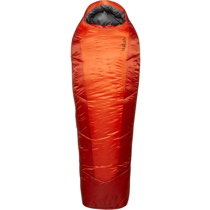 SOLAR ECO 4 LEFT ZIP