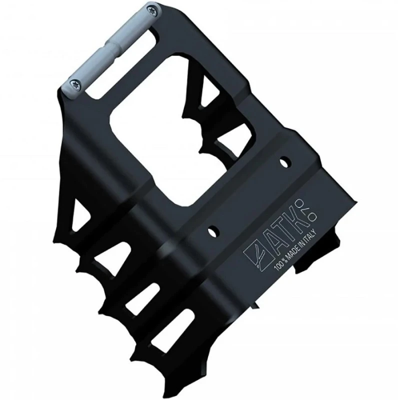 RACE SUPERLIGHT CRAMPONS 70MM