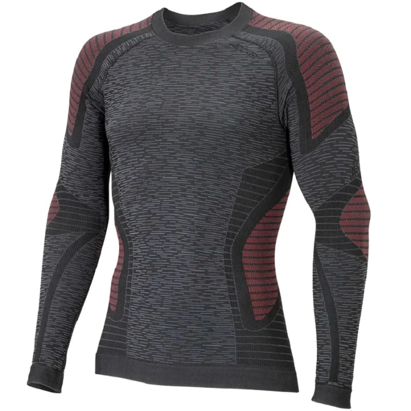 ERGOCYCLE LONG SLEEVE SHIRT
