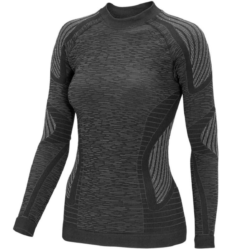 ERGOCYCLE WOMENS LONG SLEEVE SHIRT