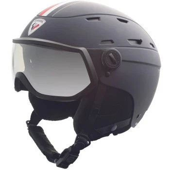 ALLSPEED VISOR PHOTOCHROMIC