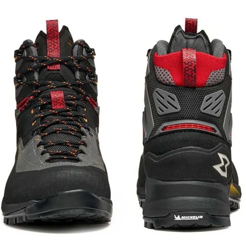 AKRON MID GTX