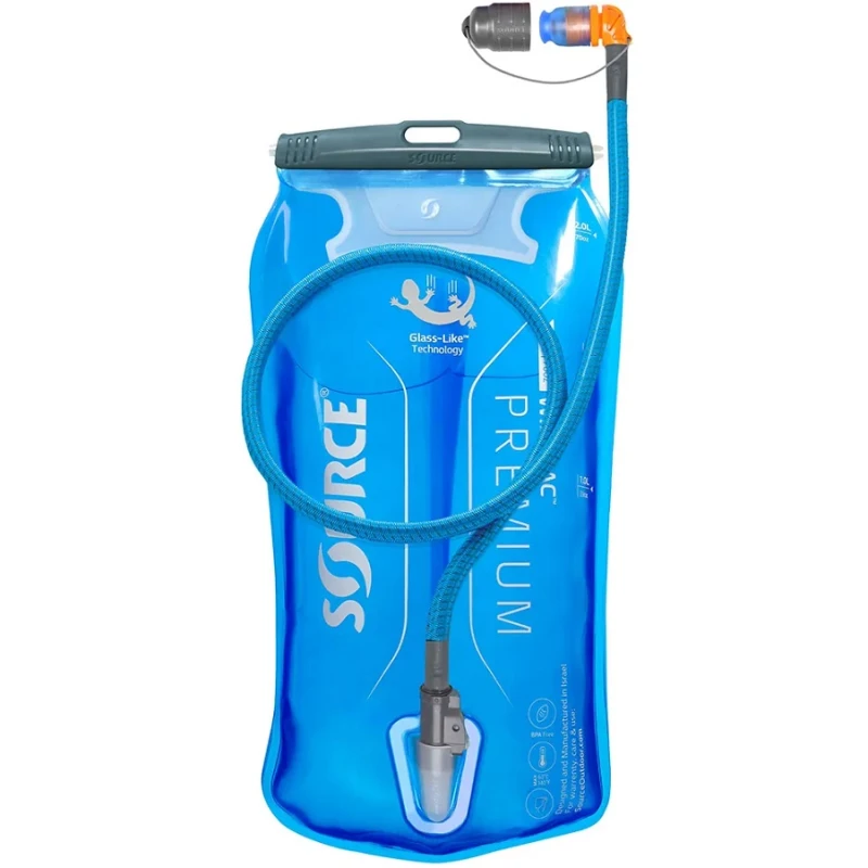 WIDEPAC PREMIUM 2L