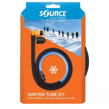 WINTER TUBE KIT