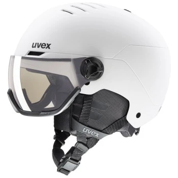 WANTED VIS PRO V
