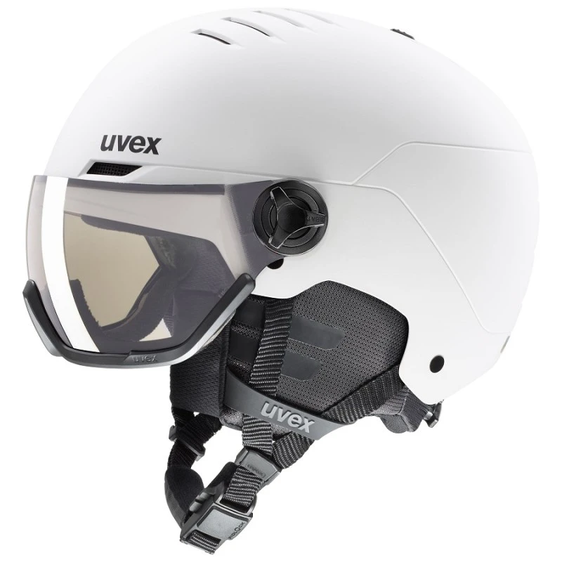 WANTED VIS PRO V