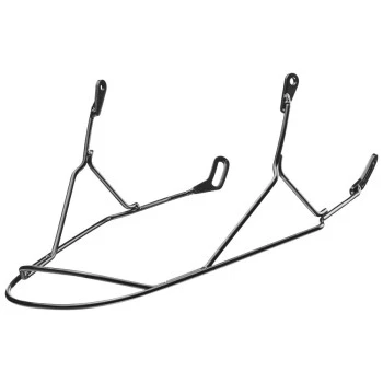 CHIN GUARD RESOLUTION