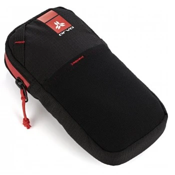 SHOULDER STRAP POCKET