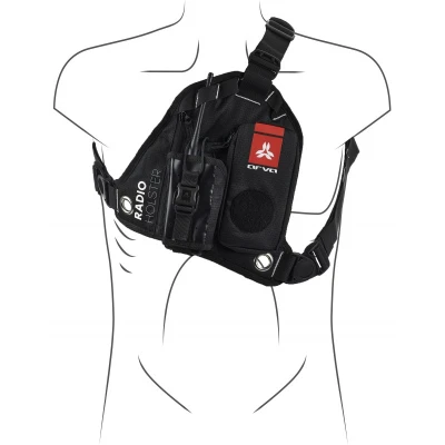 RADIO HOLSTER