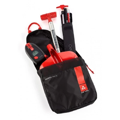 SAFETY PACK