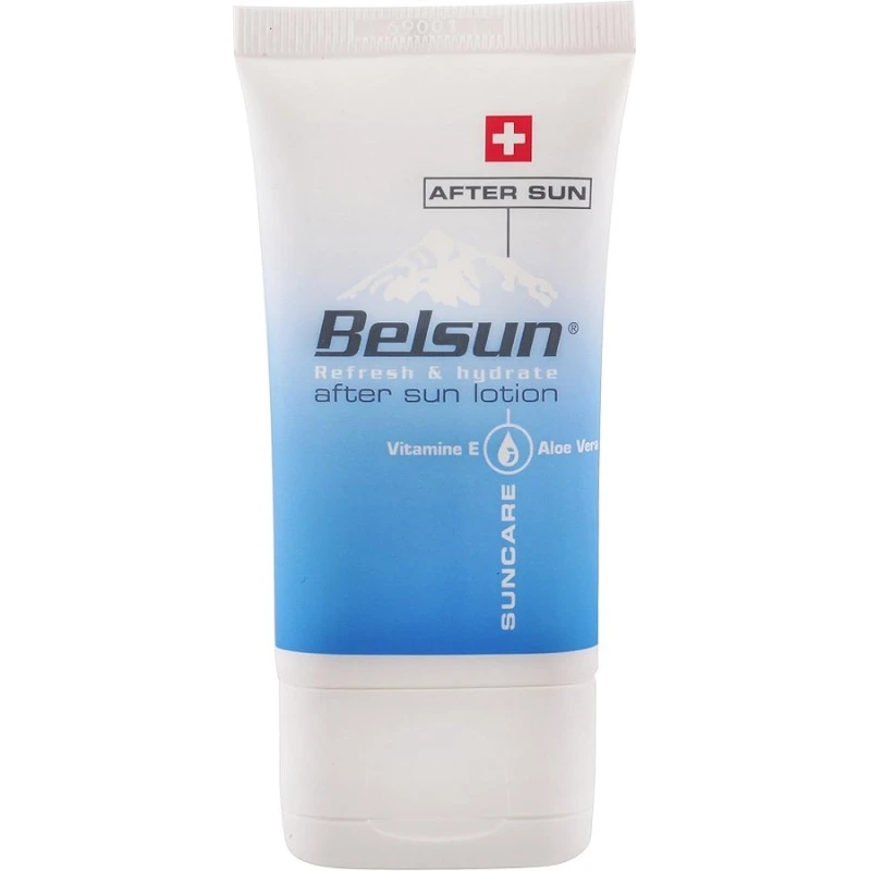 SUNCARE AFTERSUN 40ML