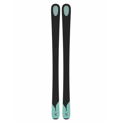 DX85 WOMEN + K10 SLR GW