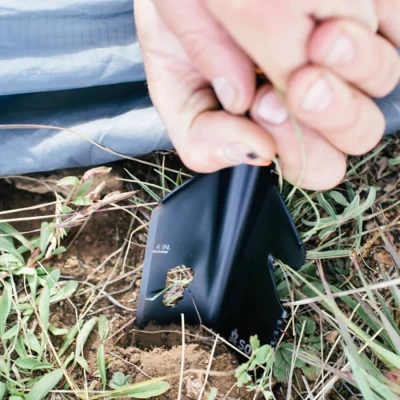 STOKE HAND SHOVEL