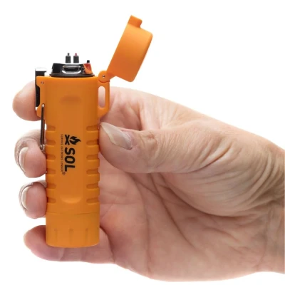 FIRE LITE FUEL FREE LIGHTER