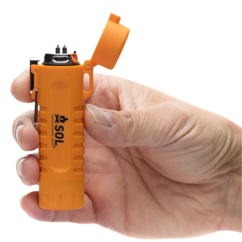 FIRE LITE FUEL FREE LIGHTER