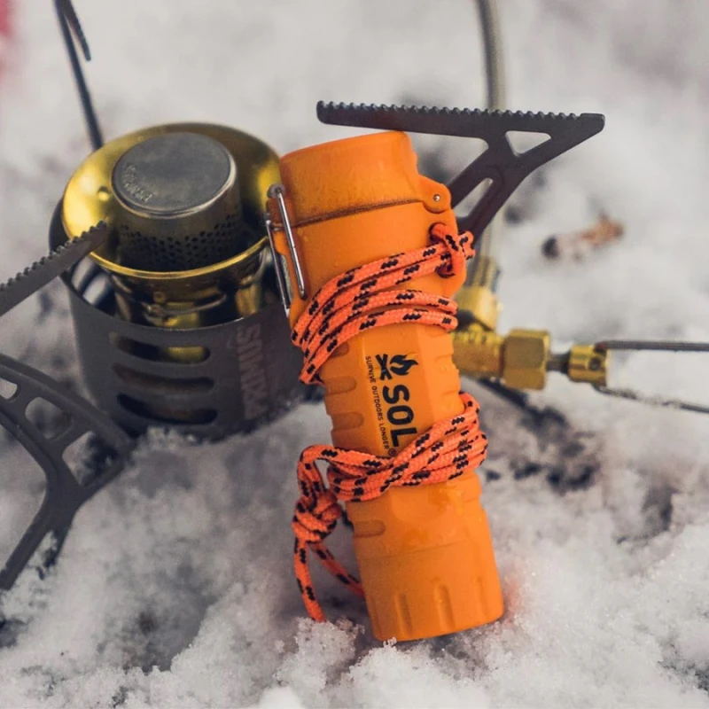 FIRE LITE FUEL FREE LIGHTER