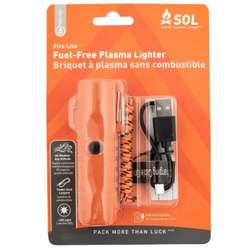 FIRE LITE FUEL FREE LIGHTER