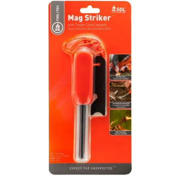MAG STRIKER