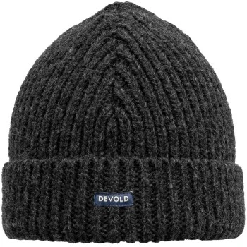 NANSEN WOOL BEANIE