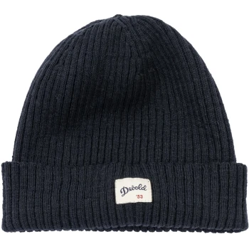 ARCHIVE WOOL BEANIE