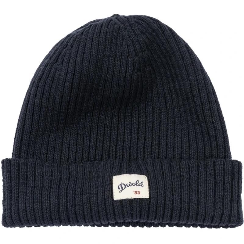 ARCHIVE WOOL BEANIE