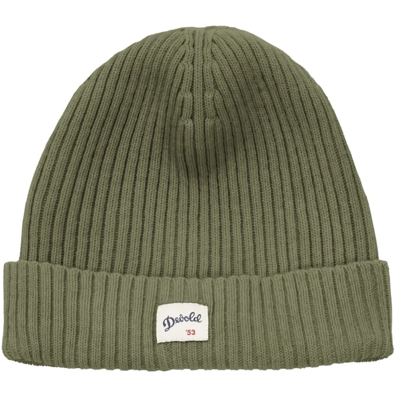 ARCHIVE WOOL BEANIE