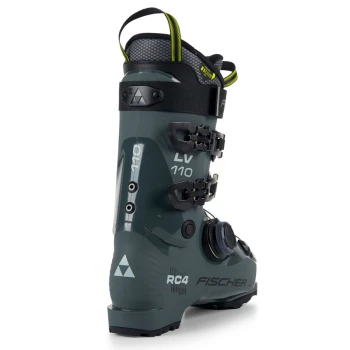 RC4 110 MV VACUUM BOA