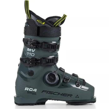 RC4 110 MV VACUUM BOA