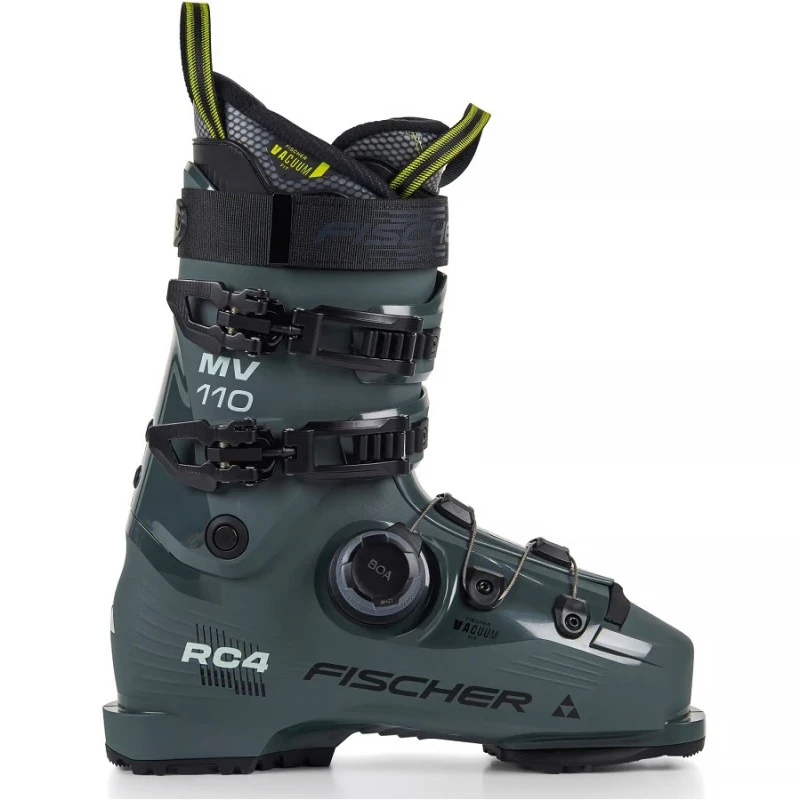 RC4 110 MV VACUUM BOA