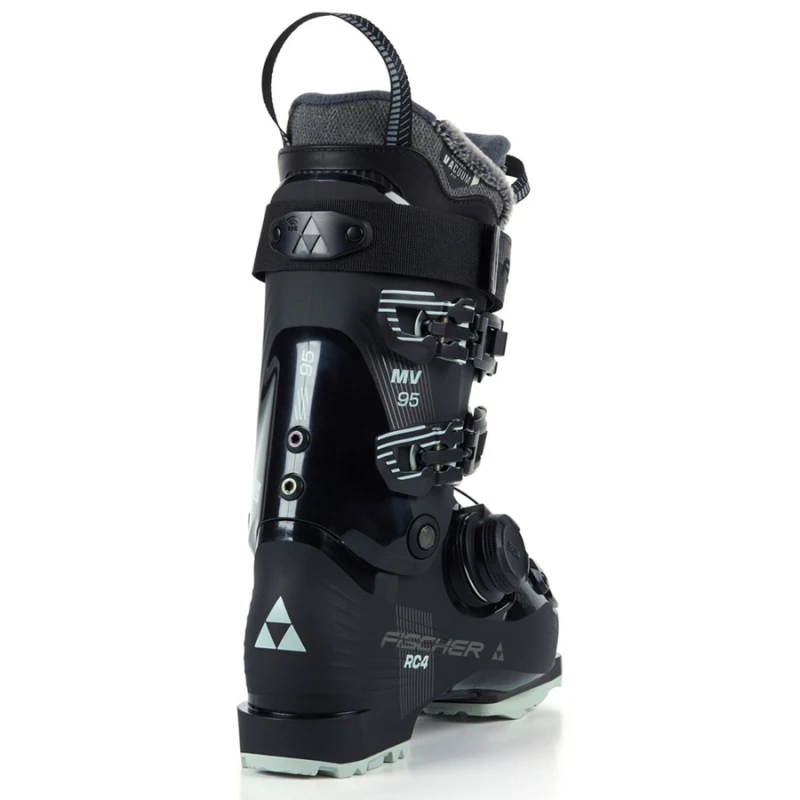 RC4 95 MV VACUUM BOA