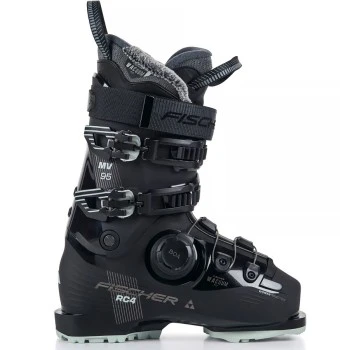 RC4 95 MV VACUUM BOA