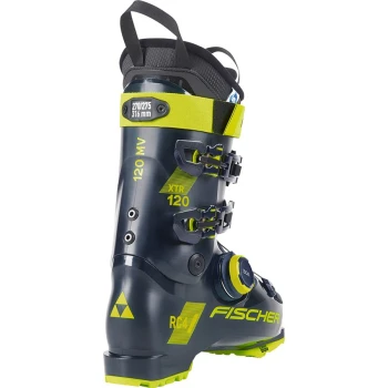 XTR RC4 120 MV BOA GW