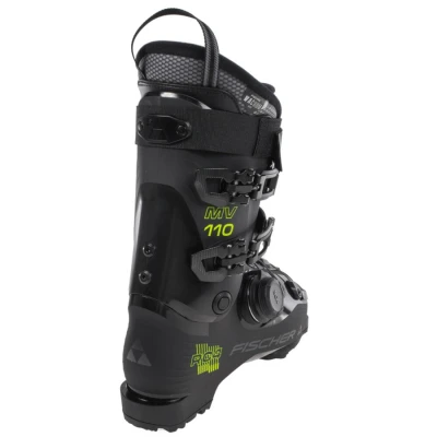 XTR RC4 110 MV BOA GW