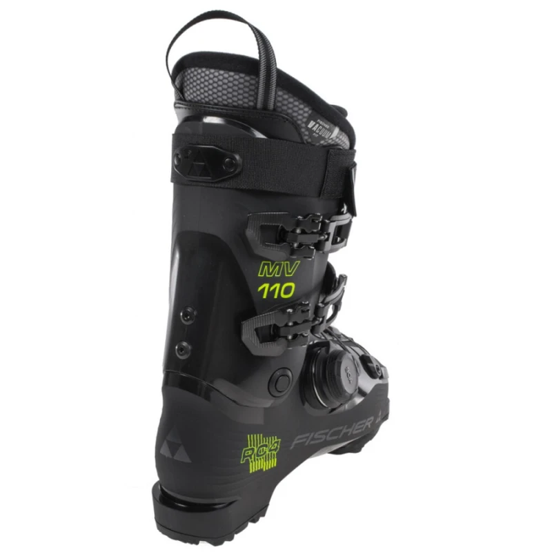 XTR RC4 110 MV BOA GW