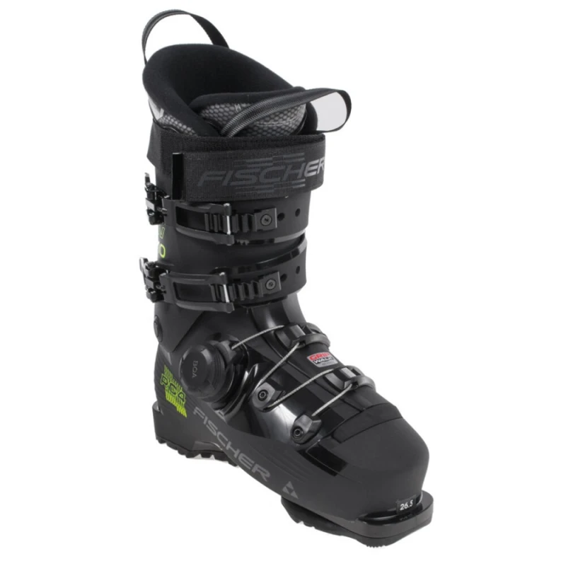 XTR RC4 110 MV BOA GW