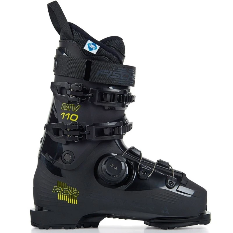 XTR RC4 110 MV BOA GW