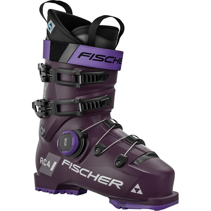 XTR RC4 95 MV BOA GW