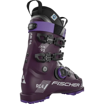 XTR RC4 95 MV BOA GW