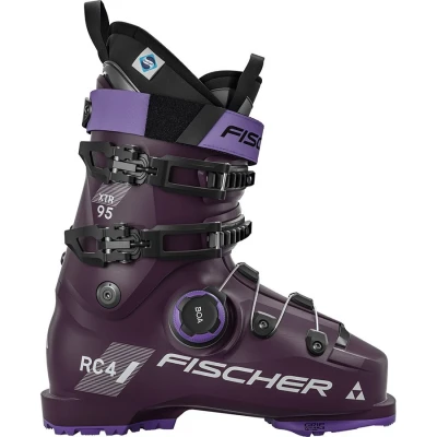 XTR RC4 95 MV BOA GW