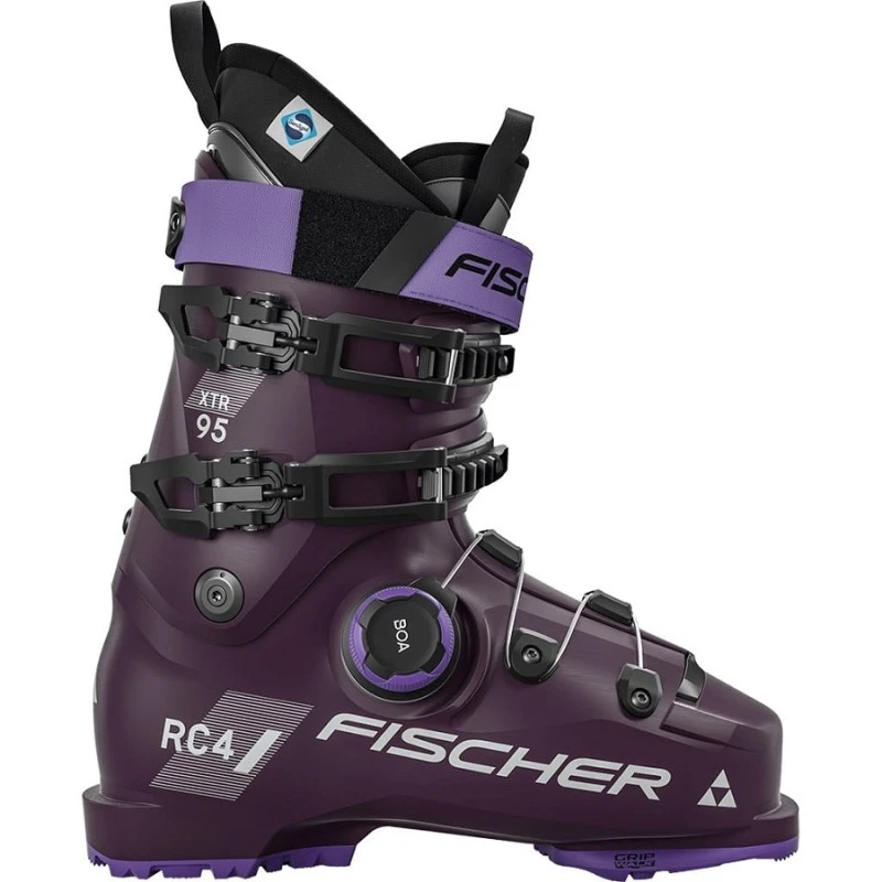 XTR RC4 95 MV BOA GW