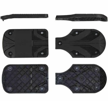 SOLE PLATE RC4 THE CURCE ALPINE