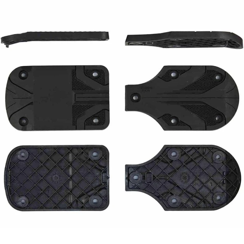 SOLE PLATE RC4 THE CURCE ALPINE