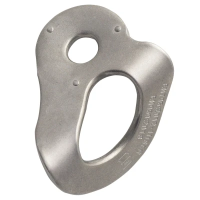 PLAQUETA FIXE 1 316L M10